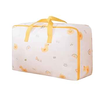 ☆人気商品 布団収納 ふとん収納袋 ボストンバッグ お昼寝 3Large 132 51+sOThnH3L._UF350,350_QL50_.jpg